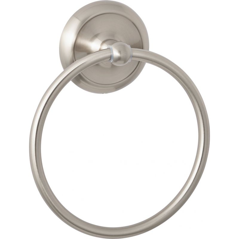 Home Impressions Aria Towel Ring