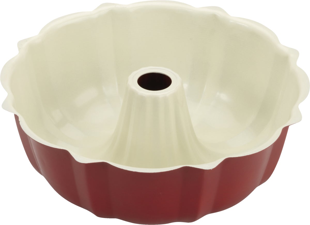 Nordic Ware 12-Cup Bundt Cake Pan - Parker's Building Supply