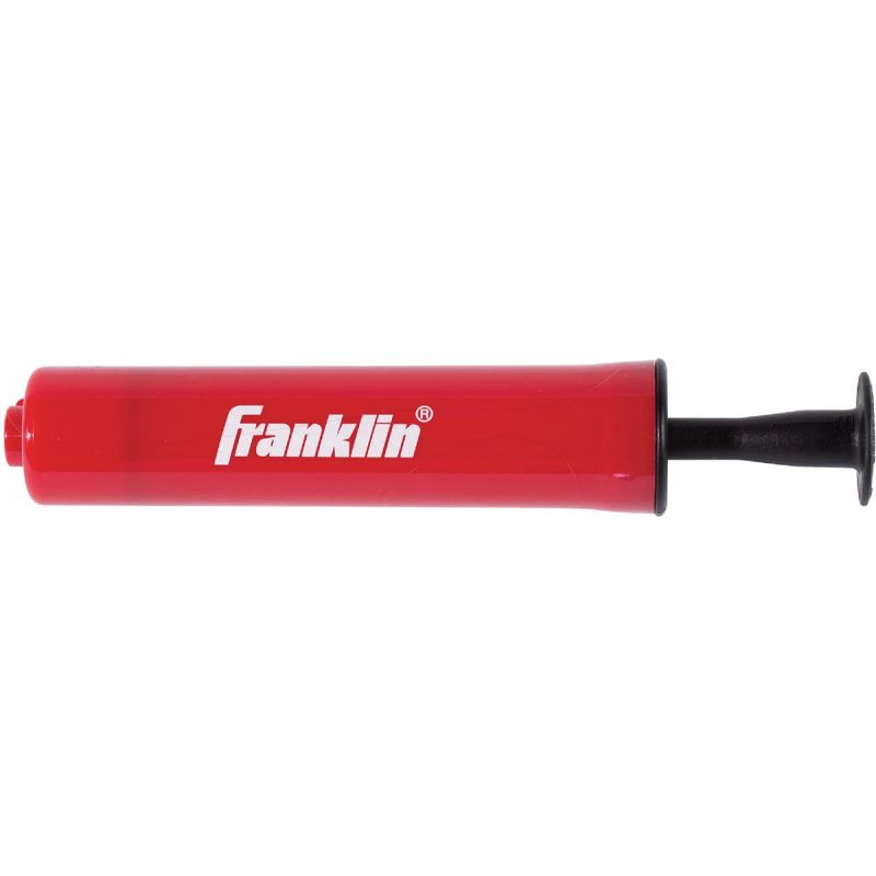 Franklin Heavy-Duty Hand Air Pump