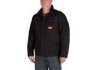 Milwaukee FREEFLEX Men&#039;s Jacket 2XL, Black