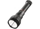 Nebo Luxtreme Rechargeable LED Flashlight Black &amp; Dark Gray