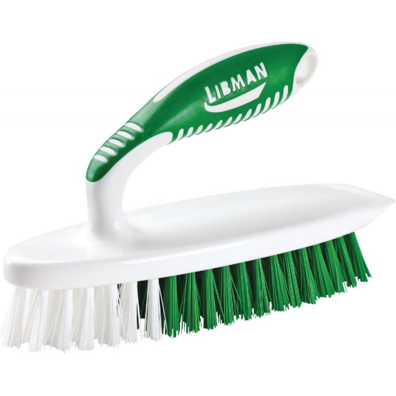 Libman Easy-Grip Scrub Brush