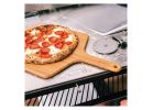 Ooni UU-P0B900 Pizza Peel and Serving Board, Wood Blade