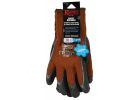 Kinco Frost Breaker Men&#039;s Work Glove L, Brown