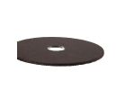 Forney 71849 Cut-Off Wheel, 4-1/2 in Dia, 1/8 in Thick, 7/8 in Arbor, Aluminum Oxide/Metal Abrasive