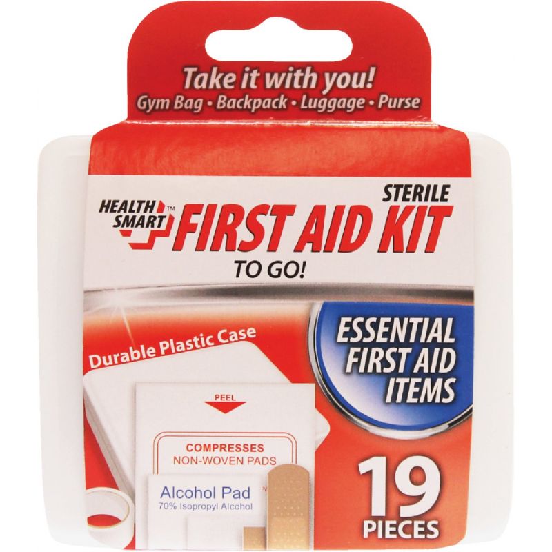 Health Smart First Aid Kit (Pack of 24)