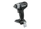 Makita XWT12ZB Impact Wrench, Tool Only, 18 V, 3/8 in Drive, Square Drive, 0 to 3600 ipm, 0 to 2400 rpm Speed