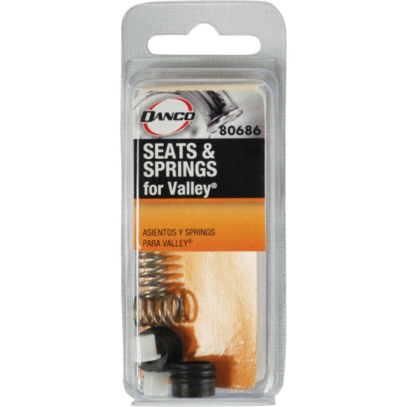 Danco VA-2 Seats And Springs For Valley Single-Handle Faucet Repair Kit