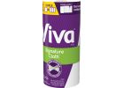 Viva Signature Cloth Paper Towel White (Pack of 24)