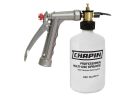 CHAPIN G362 Hose End Sprayer, 16 oz Cup, Poly