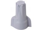 Do it Hex Head Wire Connector Large, Gray