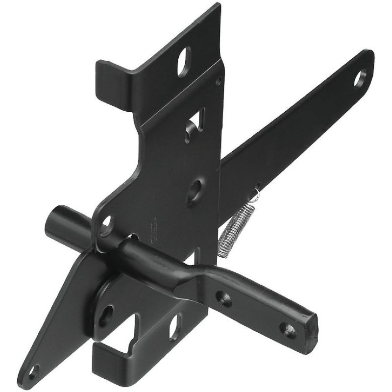 National Post Mount Gate Latch