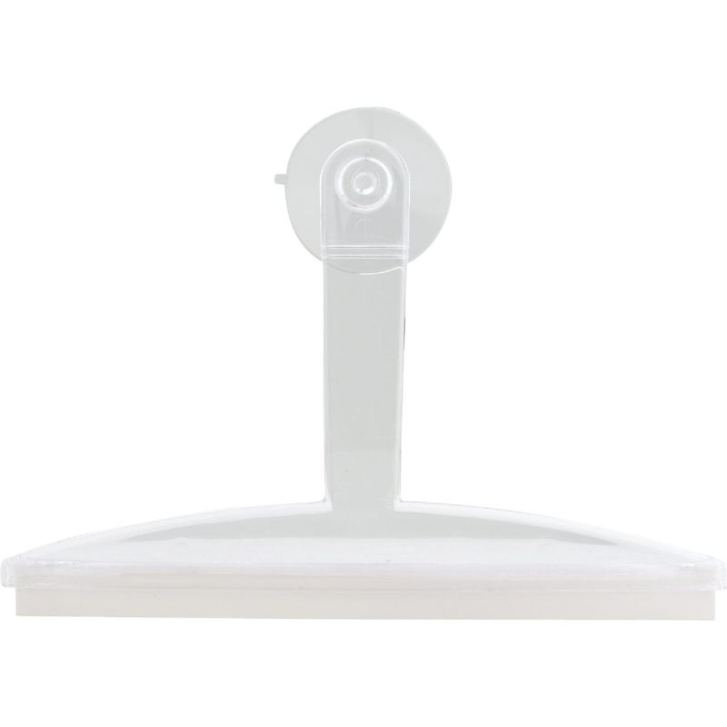 iDesign Suction Shower Squeegee 12 In.