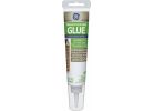 GE Specialty Projects Premium Silicone Glue Clear, 2.8 Oz.