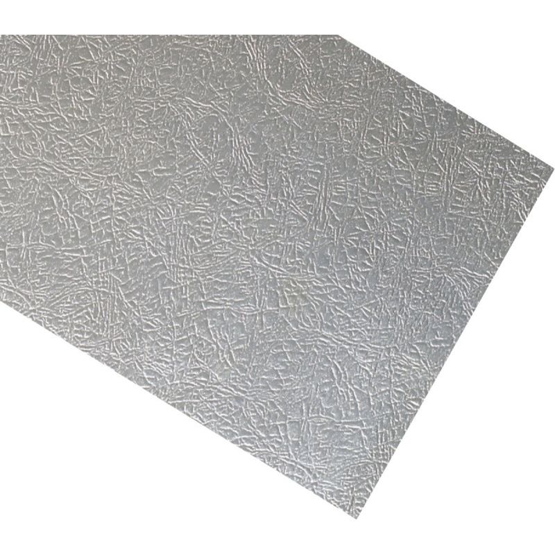 M-D Leathergrain Aluminum Sheet Stock (Pack of 3)