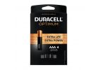 Duracell Optimum Series 032631 Battery, 1.5 V Battery, AAA Battery, Alkaline