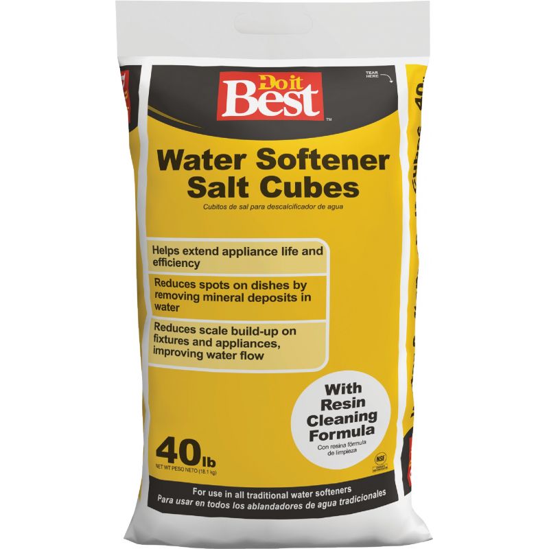 Do it Best Water Softener Salt