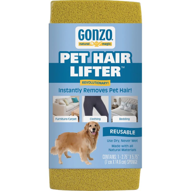 Gonzo Pet Hair Lifter