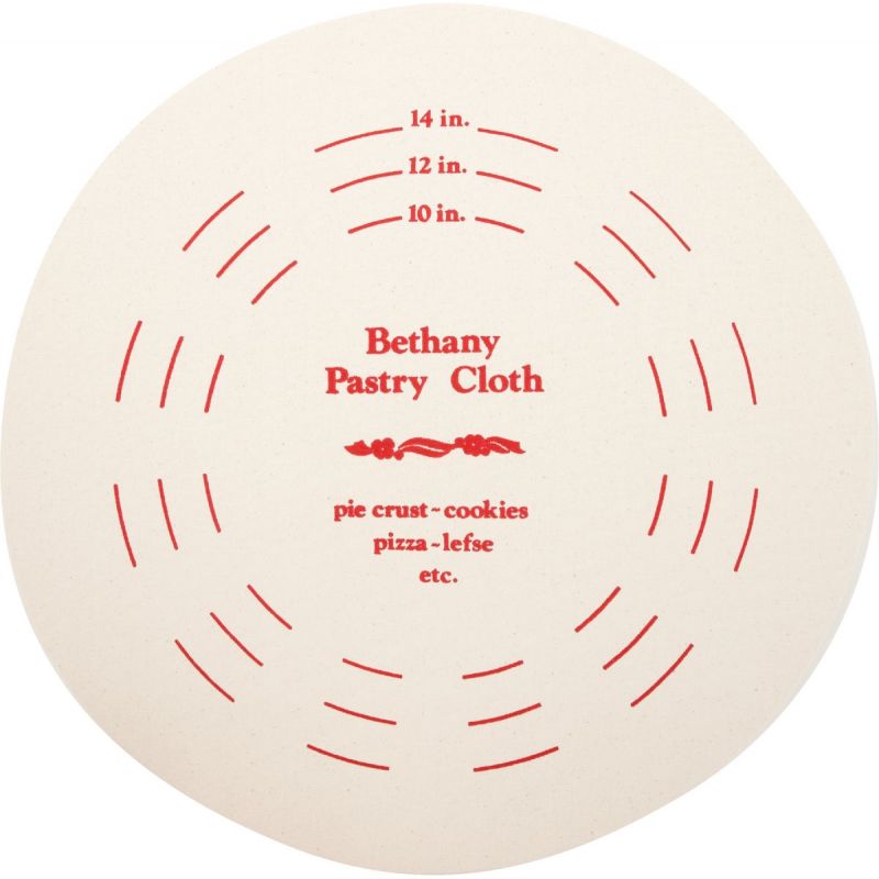 Bethany Pastry Board &amp; Cloth