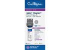 Culligan Direct Connect Easy-Change Standard Under-Sink Water Filter