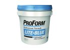 Proform JT0083 Joint Compound, Paste, Gray, 4.5 gal Gray