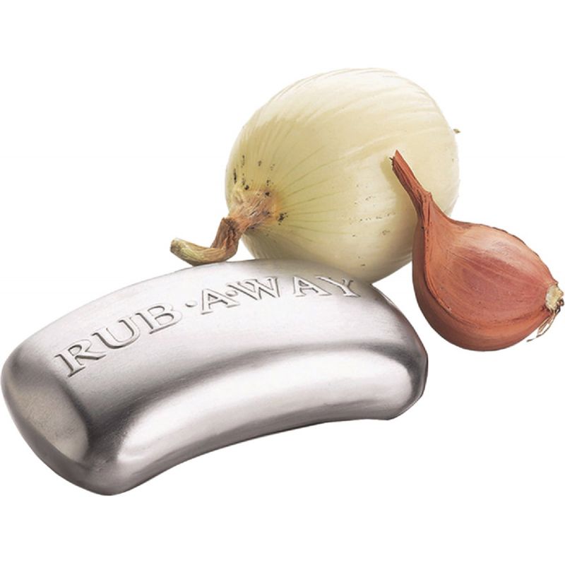 Norpro Onion Holder / Odor Remover