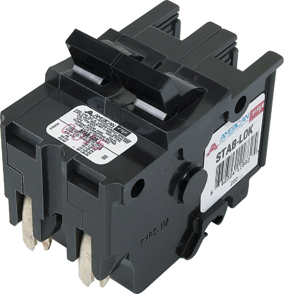 Buy Connecticut Electric Packaged Replacement Circuit Breaker For