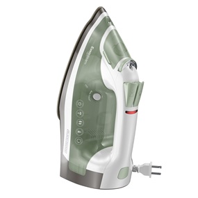 Buy Black Decker ICR17X One Step Steam Iron 1200 W Green