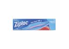 Ziploc 00389 Freezer Bag, 1 gal Capacity, 14/PK 1 Gal