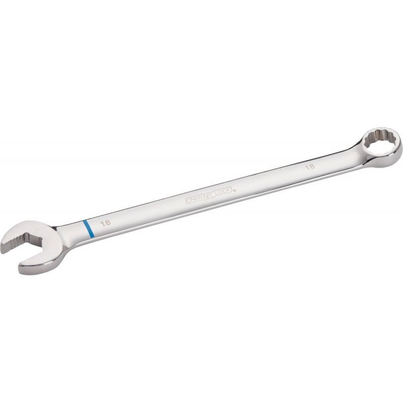 Channellock Combination Wrench 18mm