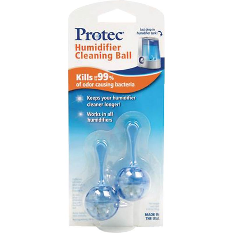 Kaz Protec Humidifier Treatment 2-Count