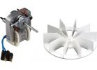 Broan Replacement Bath Exhaust Fan Motor/Wheel