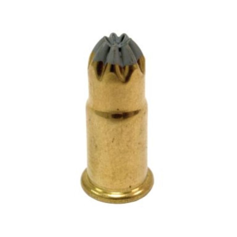 Simpson Strong-Tie P22AC4 Crimp Load, 0.22 Caliber, Yellow Code, 1-Load