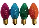 C7 Holiday Replacement Light Bulb Multi