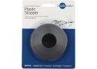 Insinkerator Plastic Disposer Stopper 3-1/2 In.