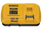 DeWalt 20V MAX/Flexvolt Li-Ion 12 Amp Fast Battery Charger