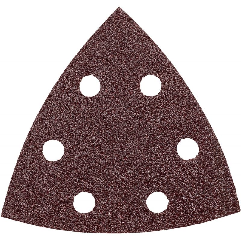 Bosch Triangle Sandpaper