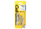 Cub Cadet Hardware 490-241-C063 Shear Pin Kit, For: 2X Snow Blowers