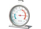 Taylor Classic Freezer Or Refrigerator Kitchen Thermometer