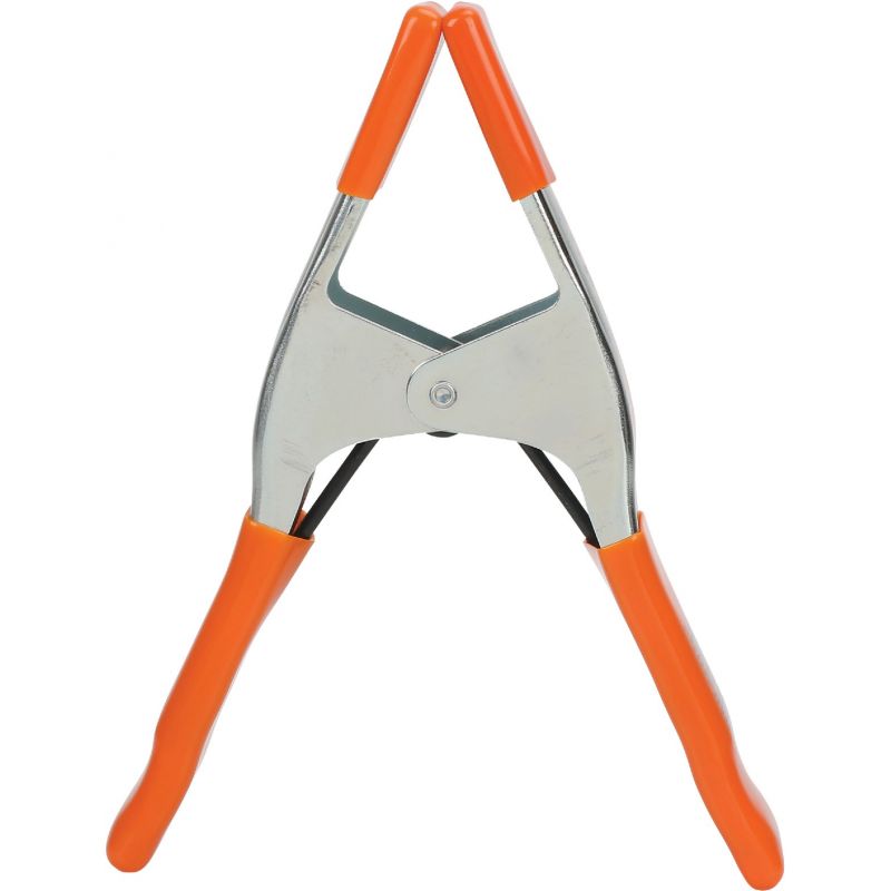 Pony Spring Clamp w/Protected Handles 3 In.