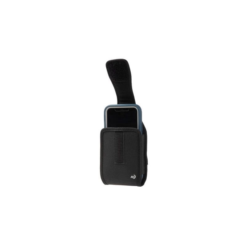 Nite Ize Clip Case CCSXLUS-01-R3 Universal Phone Holster, XL, USA Patch XL, USA Patch