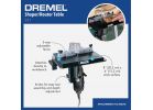 Dremel Shaper and Router Table
