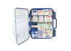 First Aid Only 91300 First Aid Kit, 272-Piece, Multi-Color Multi-Color (Pack of 6)