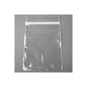 Whitmor 11 in. x 25 in. x 21 in. Clear Vinyl Blanket Bag 5003-09