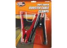 Booster Cable Replacement Clamps 400