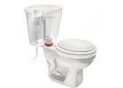 Fluidmaster Close-Coupled Toilet Tank To Bowl Gasket