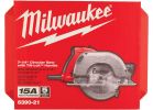 Milwaukee TILT-LOK 7-1/4 In. Circular Saw 15A
