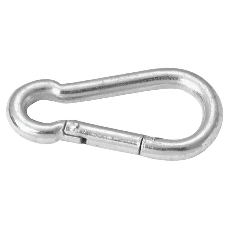 Campbell Safety Spring Hook All Purpose Snap