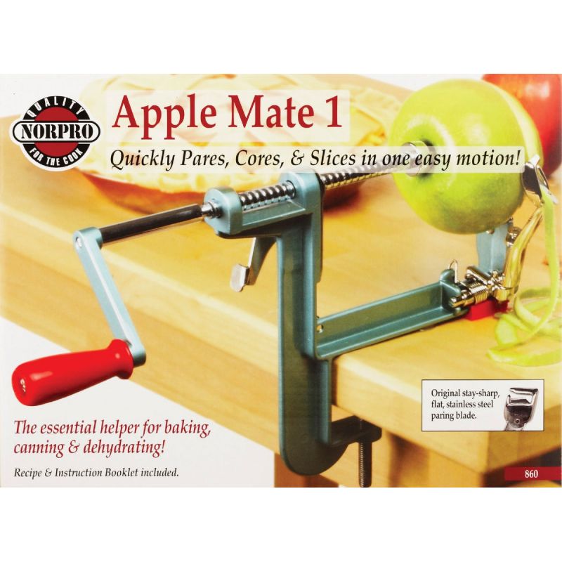 Norpro Apple-Mate 1 Apple Parer &amp; Slicer &amp; Corer