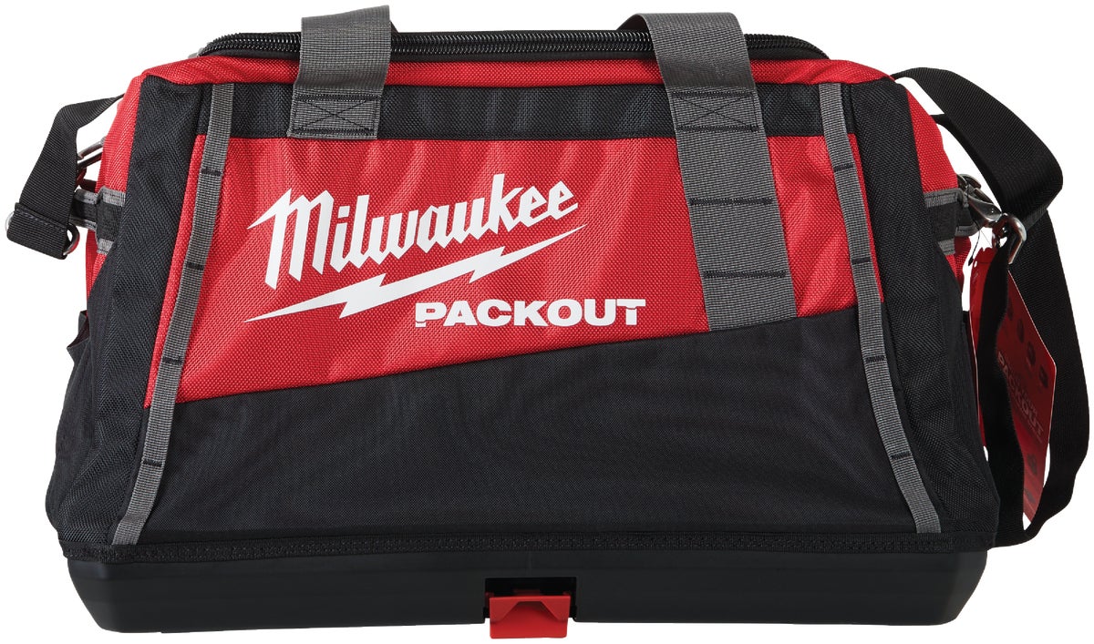 Red for sale online Milwaukee Tool Bag 